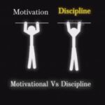 💪 Building Discipline Over Motivation